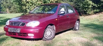 Daewoo Lanos