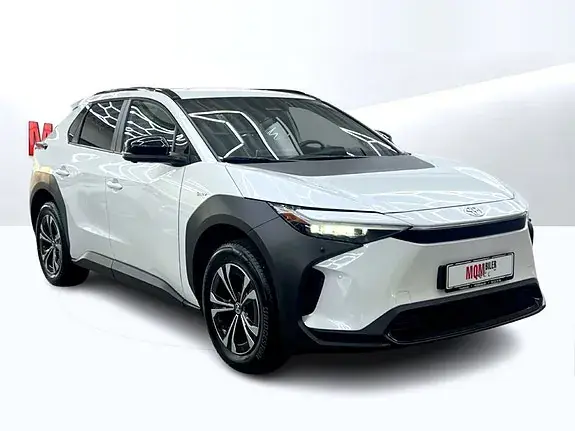 Toyota Bz4X 2024 photo 3