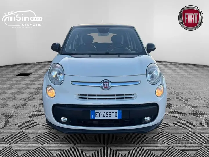 Fiat 500L 2015 photo 2