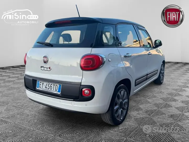 Fiat 500L 2015 photo 4