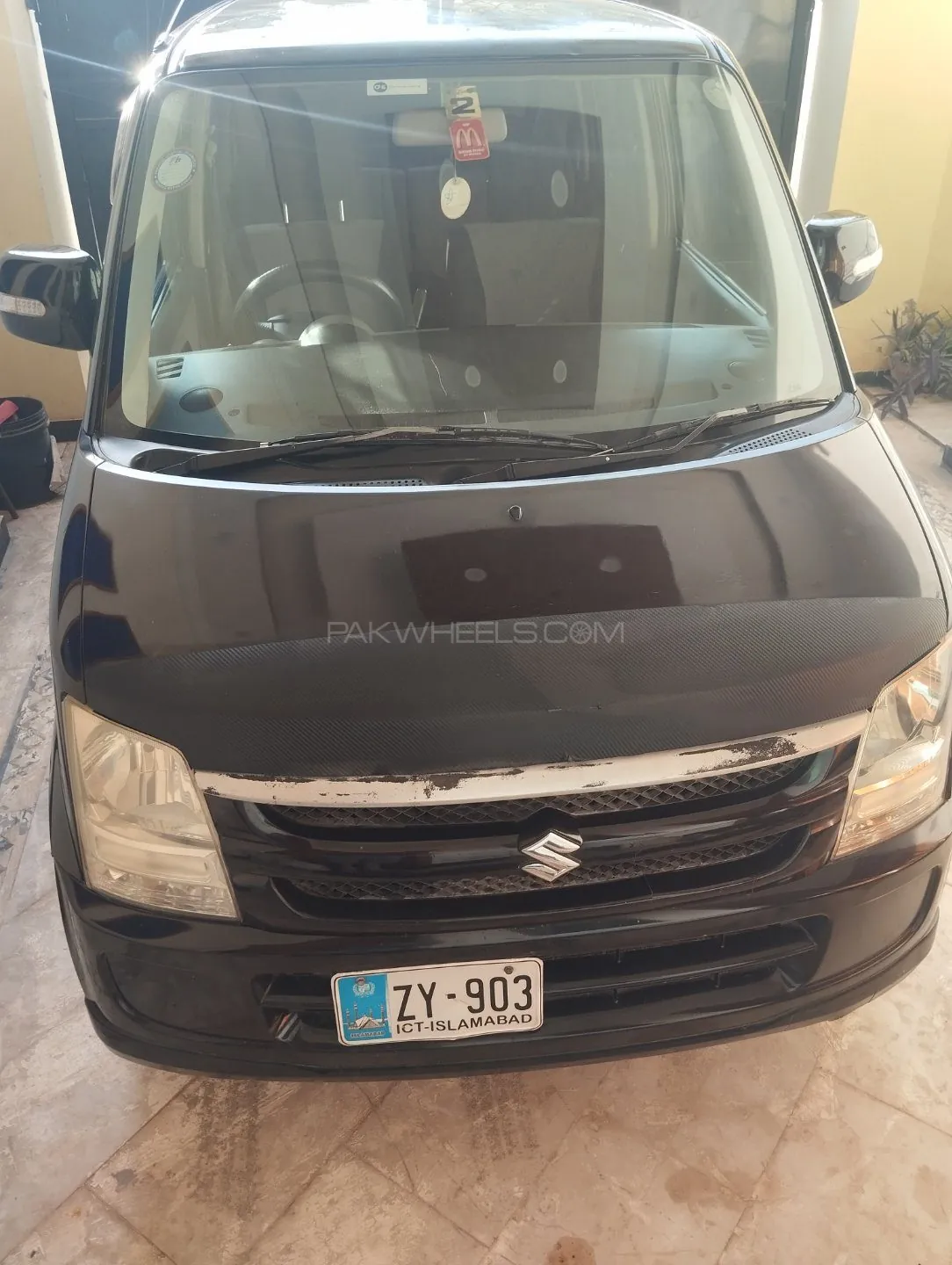 Suzuki Mr Wagon