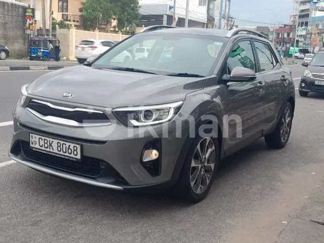 Kia Stonic 2020 photo 3