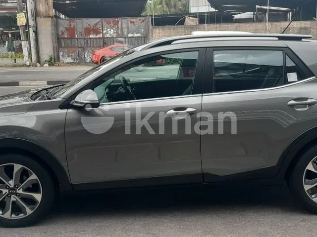 Kia Stonic 2020 photo 4
