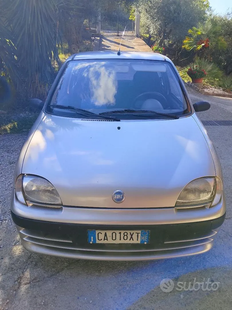 Fiat 600