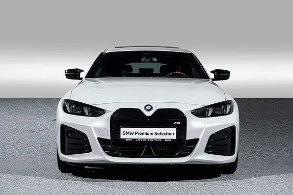 BMW I4 2025 photo 2