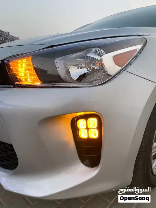 Kia Rio 2021 photo 3