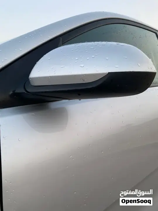 Kia Rio 2021 photo 4