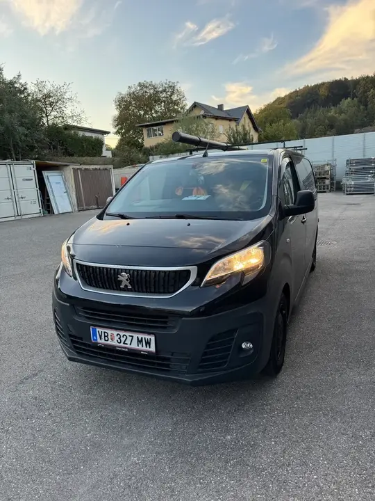 Peugeot Expert