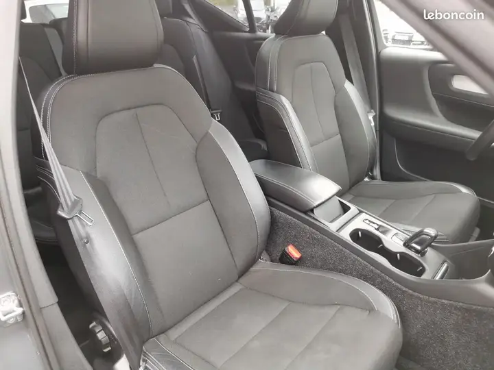 Volvo Xc40 2019 photo 5