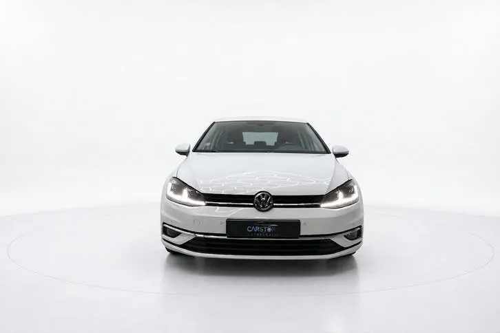 Volkswagen Golf 2018 photo 2