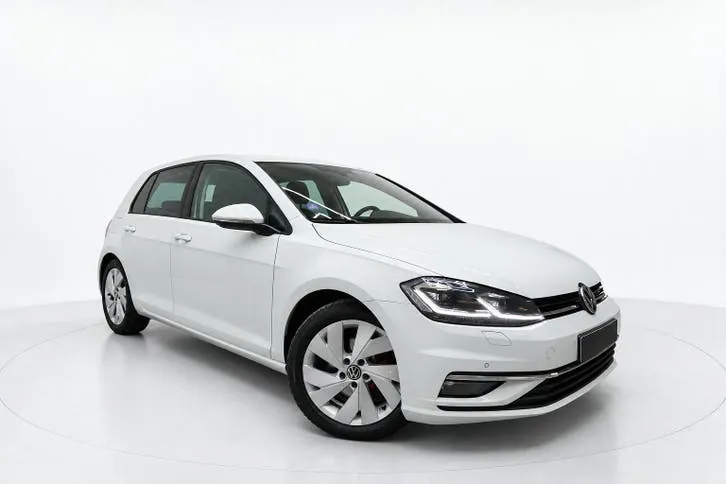Volkswagen Golf 2018 photo 3