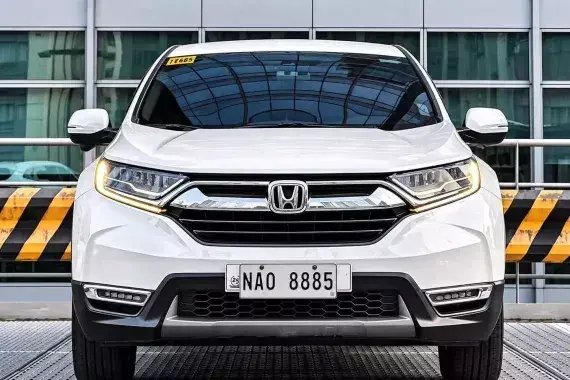 Honda Crv