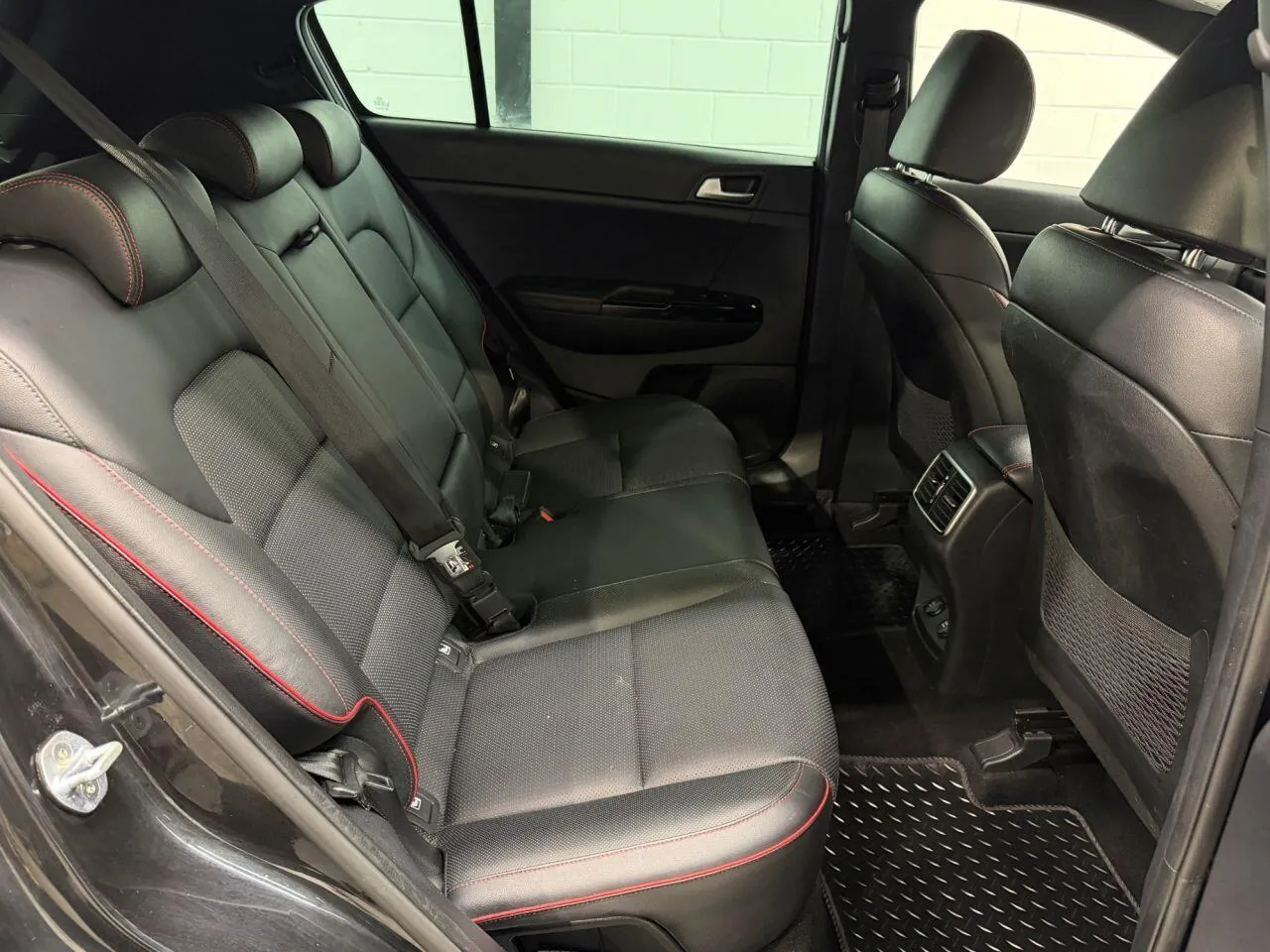 Kia Sportage 2019 photo 5