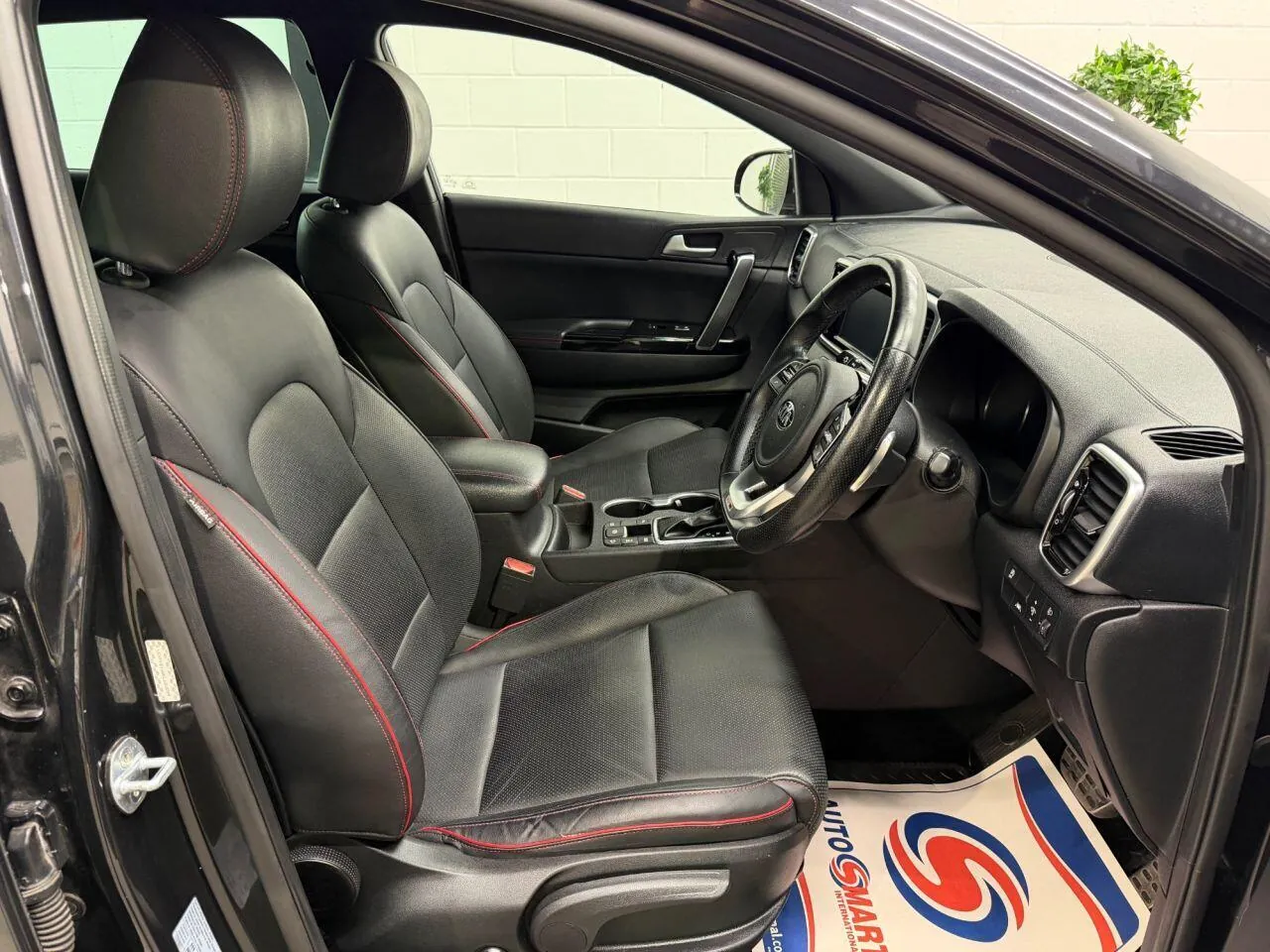 Kia Sportage 2019 photo 3