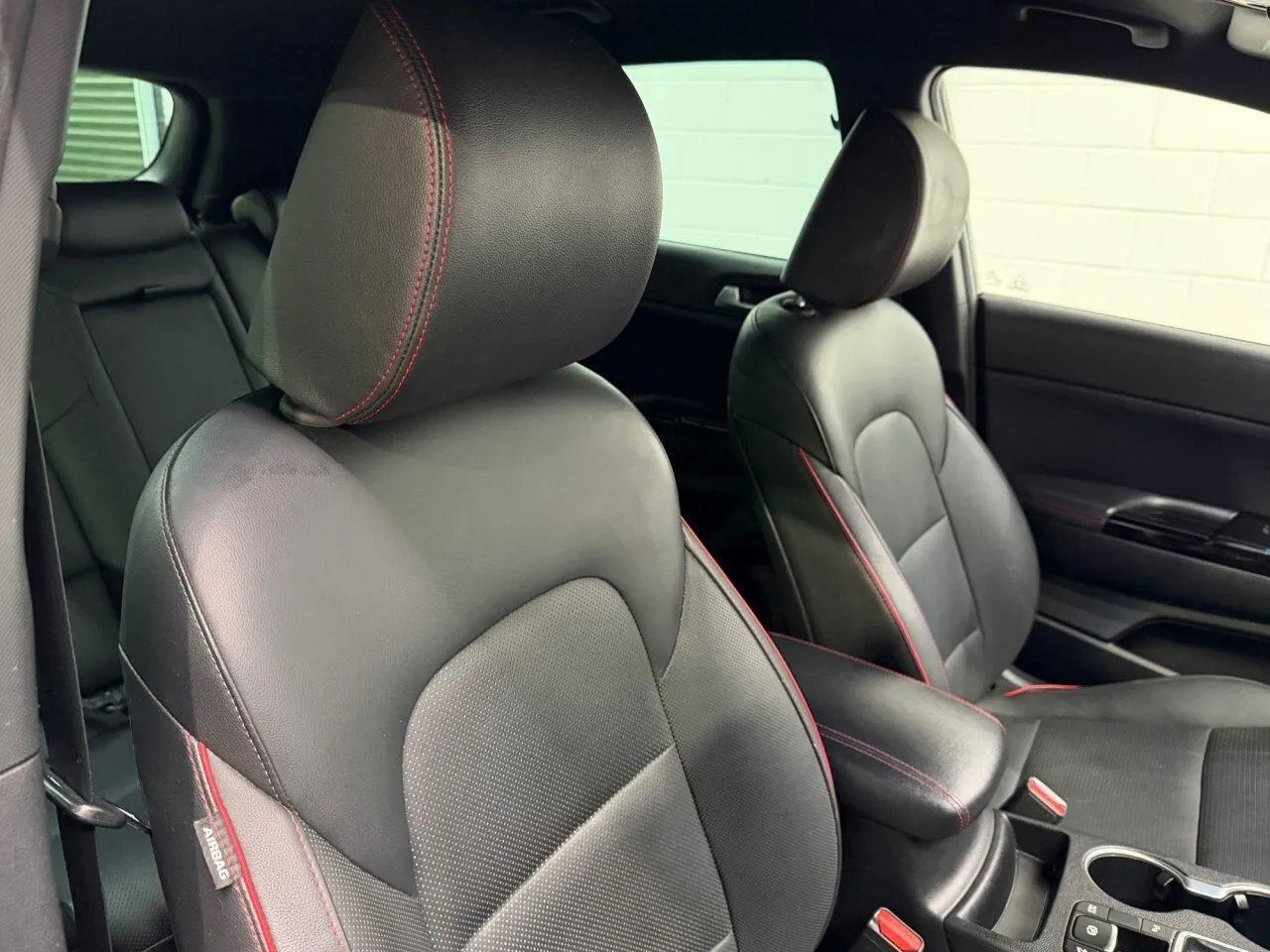 Kia Sportage 2019 photo 4