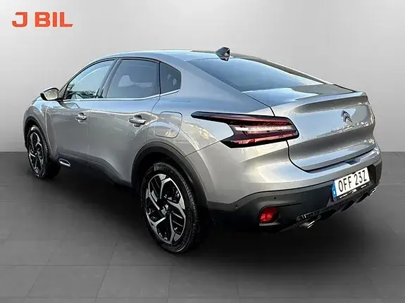 Citroen C4 X 2024 photo 3