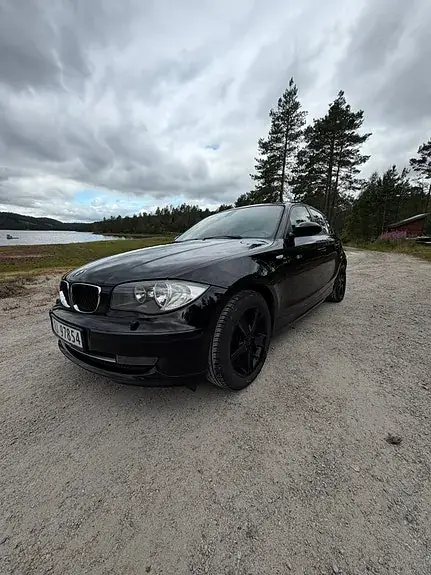 BMW 116D