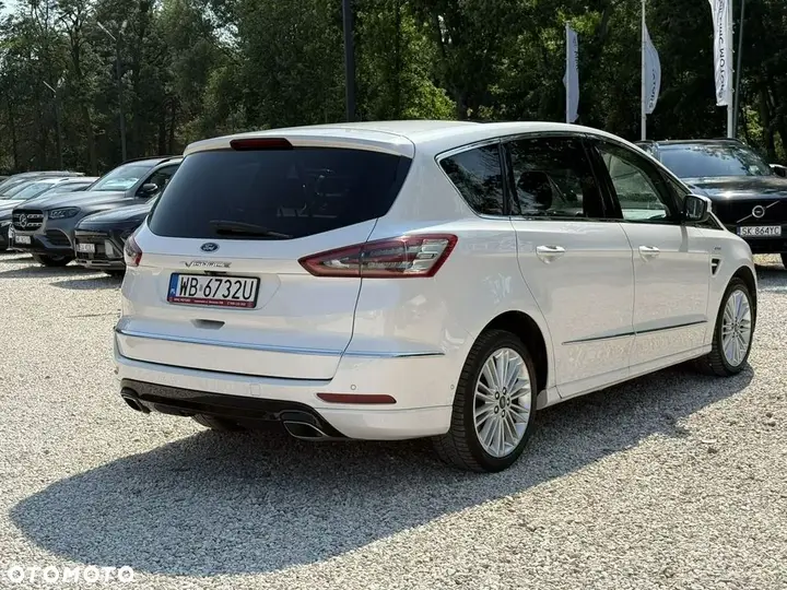 Ford S-Max 2018 photo 3