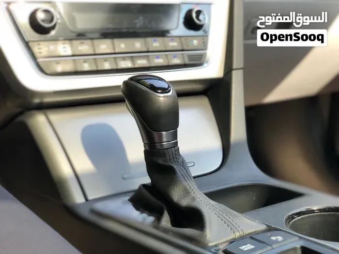 Hyundai Sonata 2016 photo 4