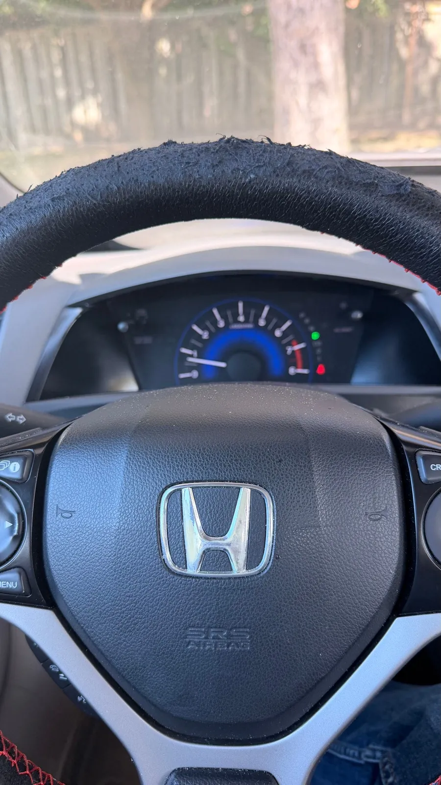 Honda Civic 2012 photo 4