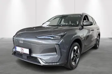 Geely E5 Pro+