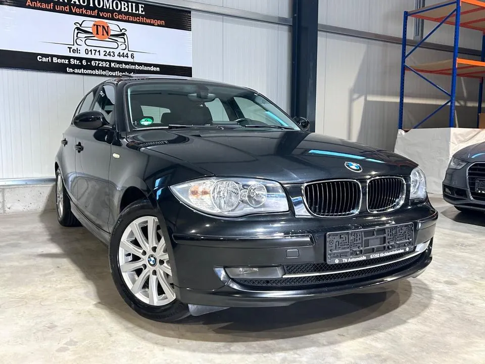 BMW 116 I
