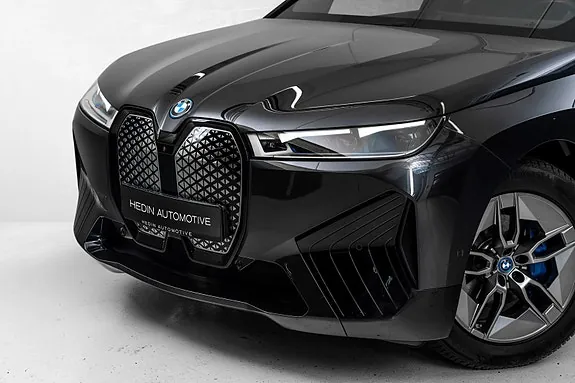 BMW Ix 2023 photo 2