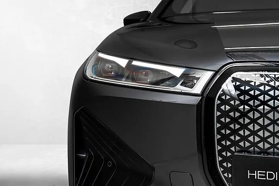 BMW Ix 2023 photo 4
