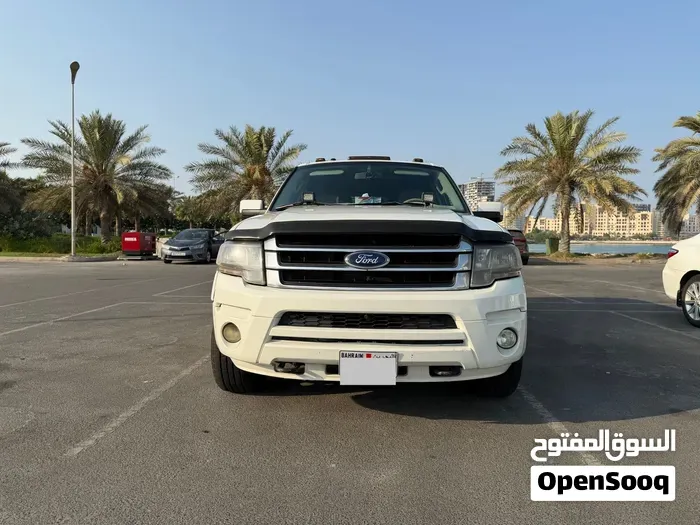 Ford Expedition