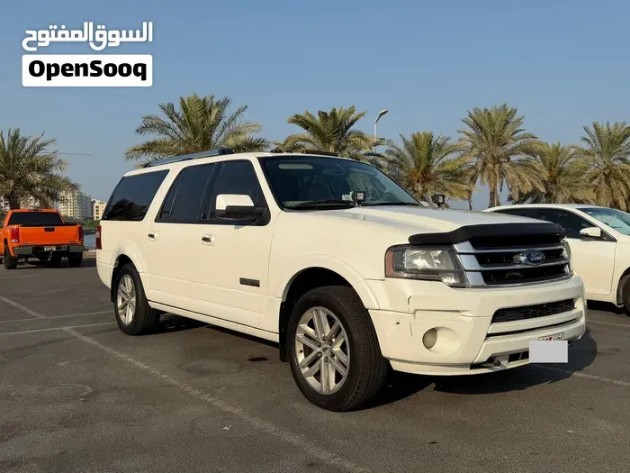 Ford Expedition 2008 photo 2