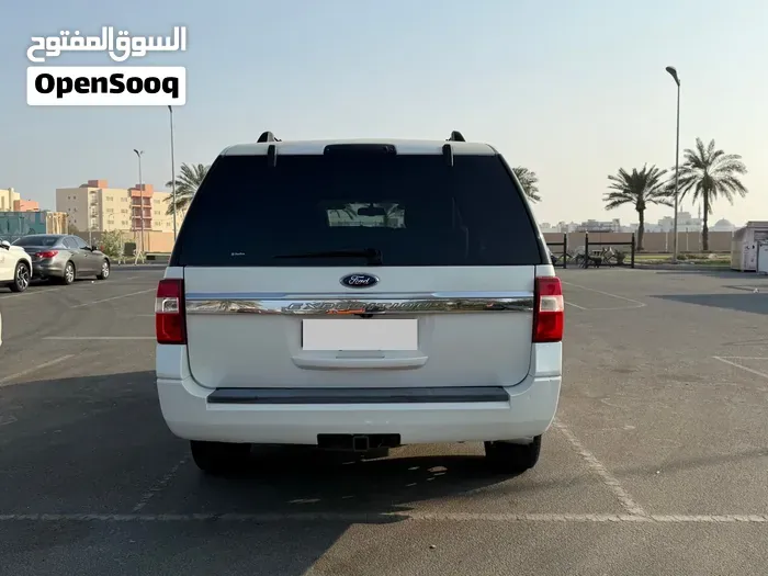 Ford Expedition 2008 photo 4
