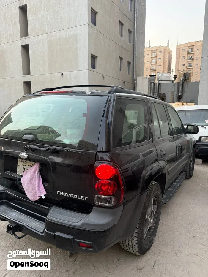 Chevrolet Blazer