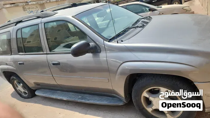 Chevrolet Blazer 2005 photo 5