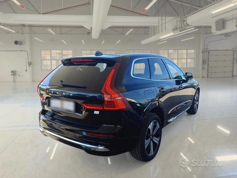 Volvo Xc60 2023 photo 4