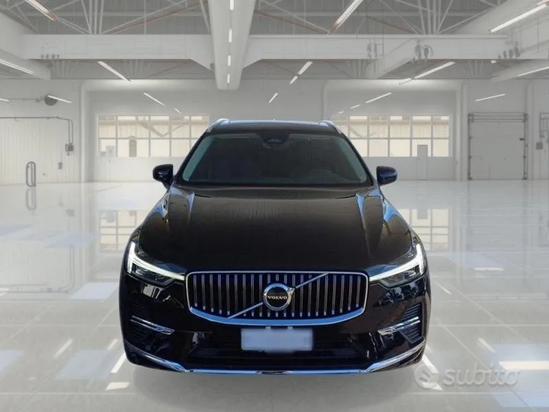 Volvo Xc60 2023 photo 2
