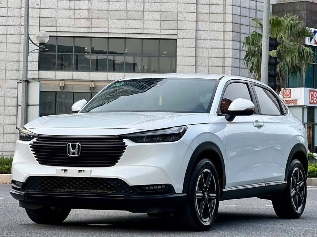 Honda Hr-V 2025 photo 2