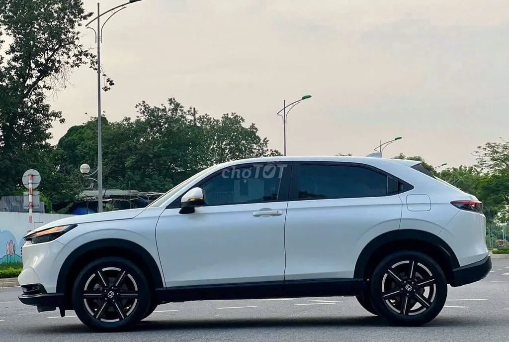 Honda Hr-V 2025 photo 3