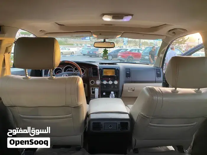 Toyota Tundra 2008 photo 4