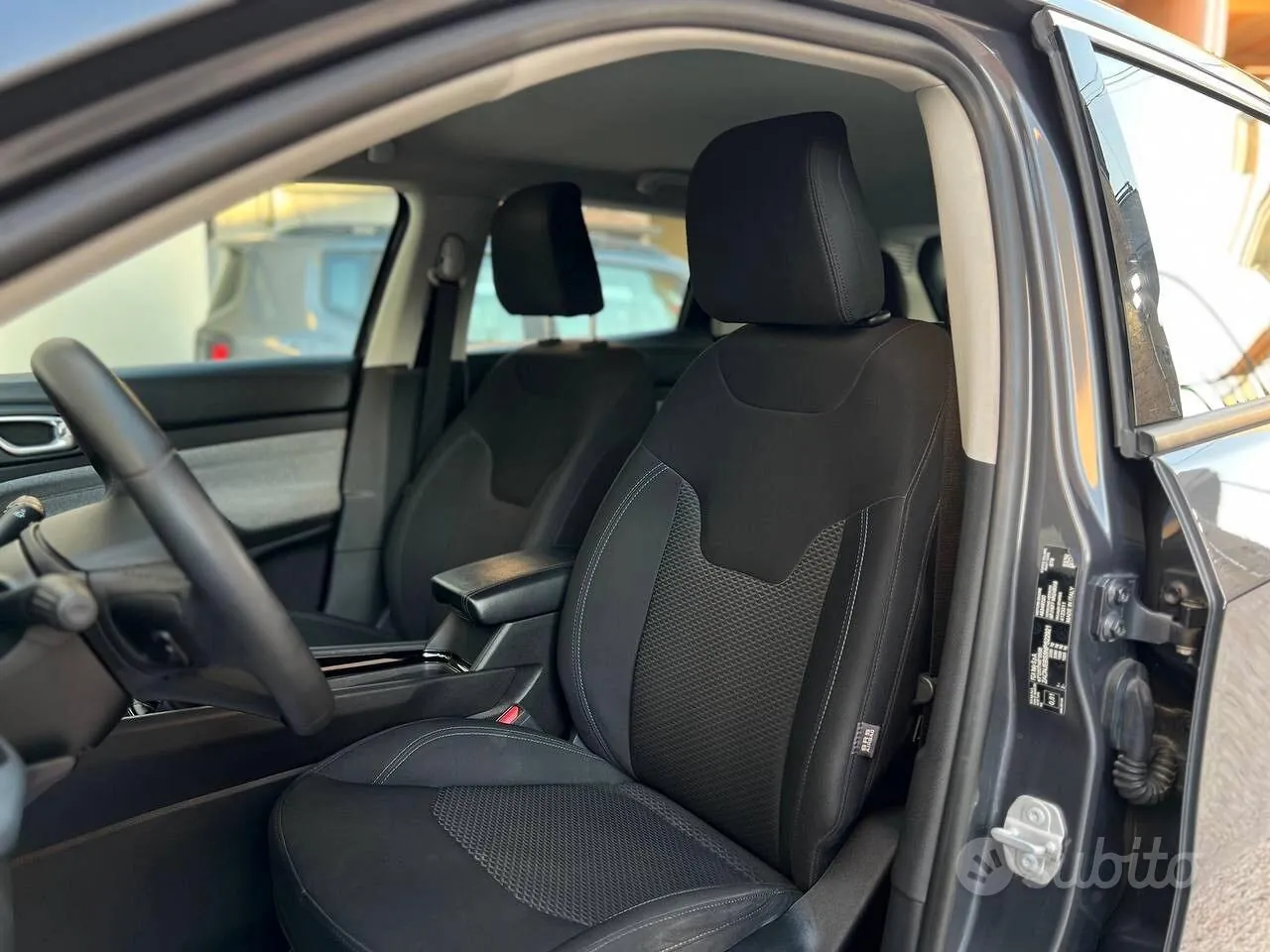 Jeep Compass 2023 photo 5