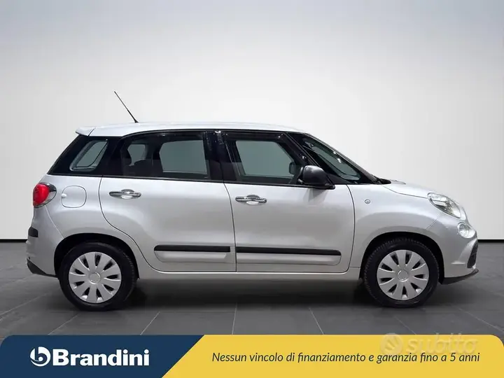 Fiat 500L 2019 photo 5