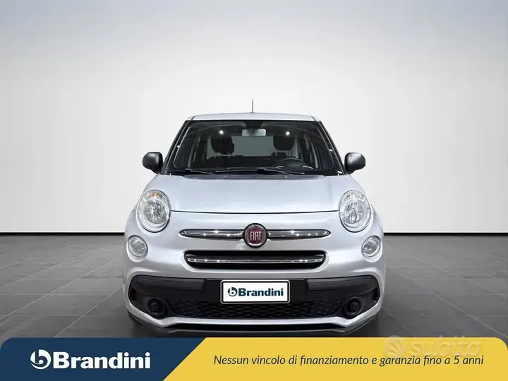 Fiat 500L 2019 photo 3