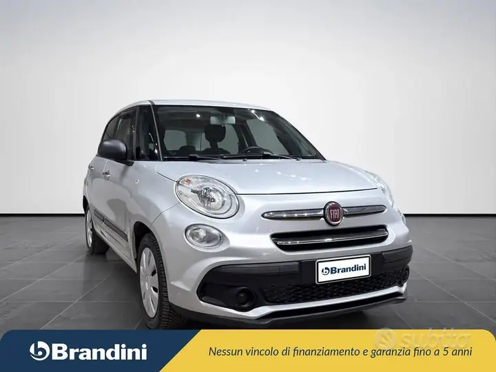 Fiat 500L 2019 photo 4
