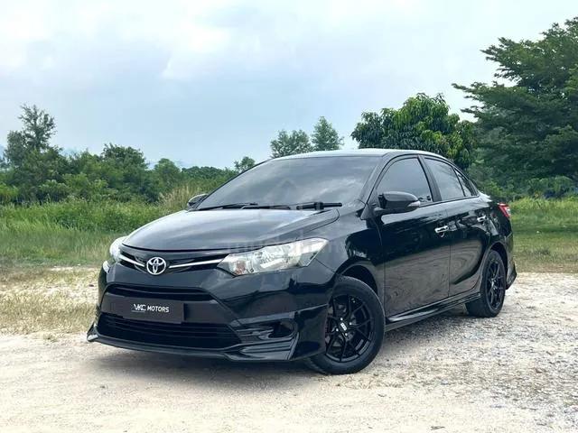Toyota Vios