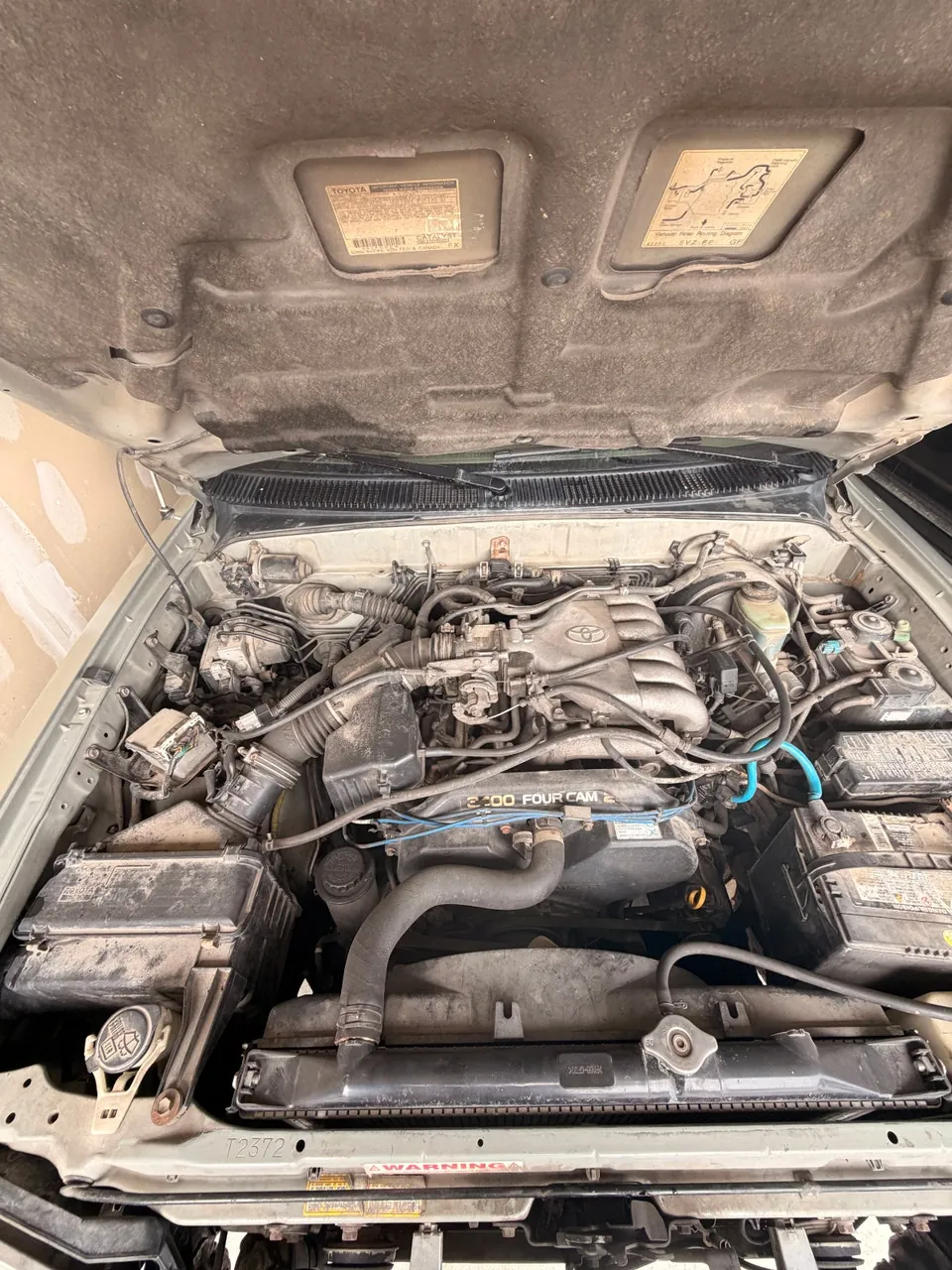 Toyota 4Runner 1999 photo 5