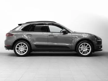 Porsche Macan 2017 photo 4