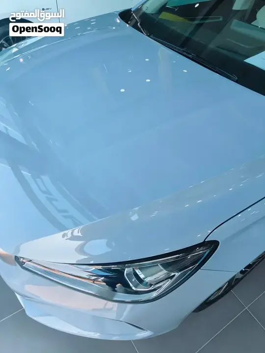 Geely Emgrand Gs 2026 photo 4
