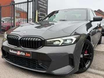 BMW 318I