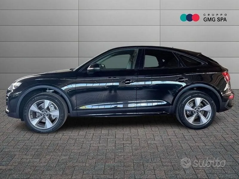 Audi Q5 2022 photo 5