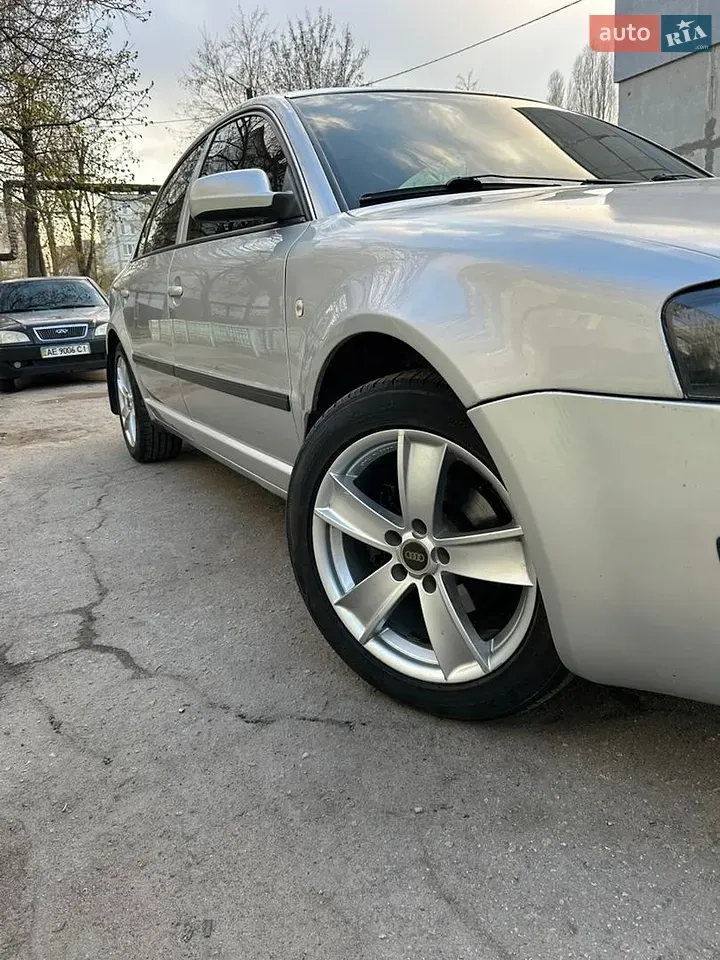 Skoda Superb 2005 photo 2