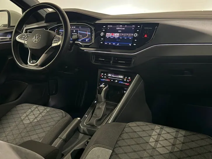 Volkswagen Taigo 2022 photo 2